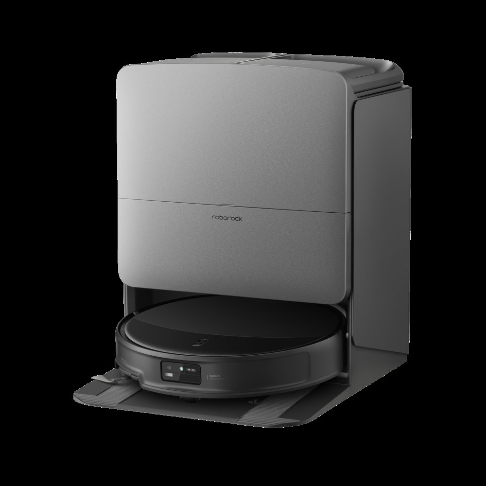 Roborock Saros 20 — Robot aspirateur laveur