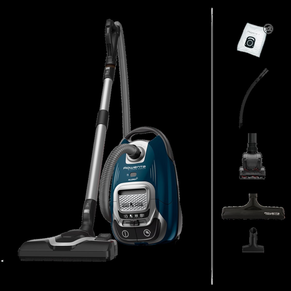 Rowenta Silence Force Effitech RO7471EA