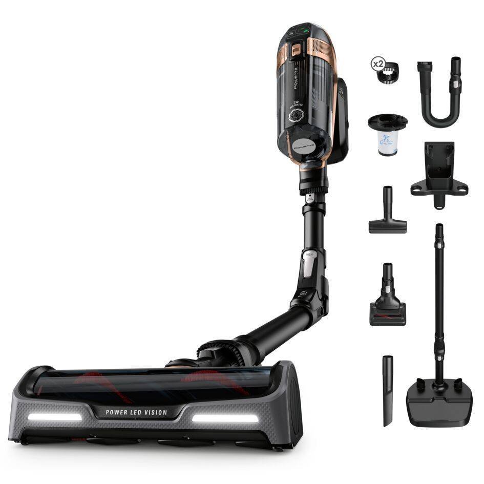 Rowenta X-Force Flex 15.60 Animal
